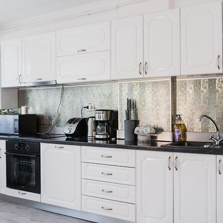 Rania Apartments Cluj-Napoca Eksteriør bilde