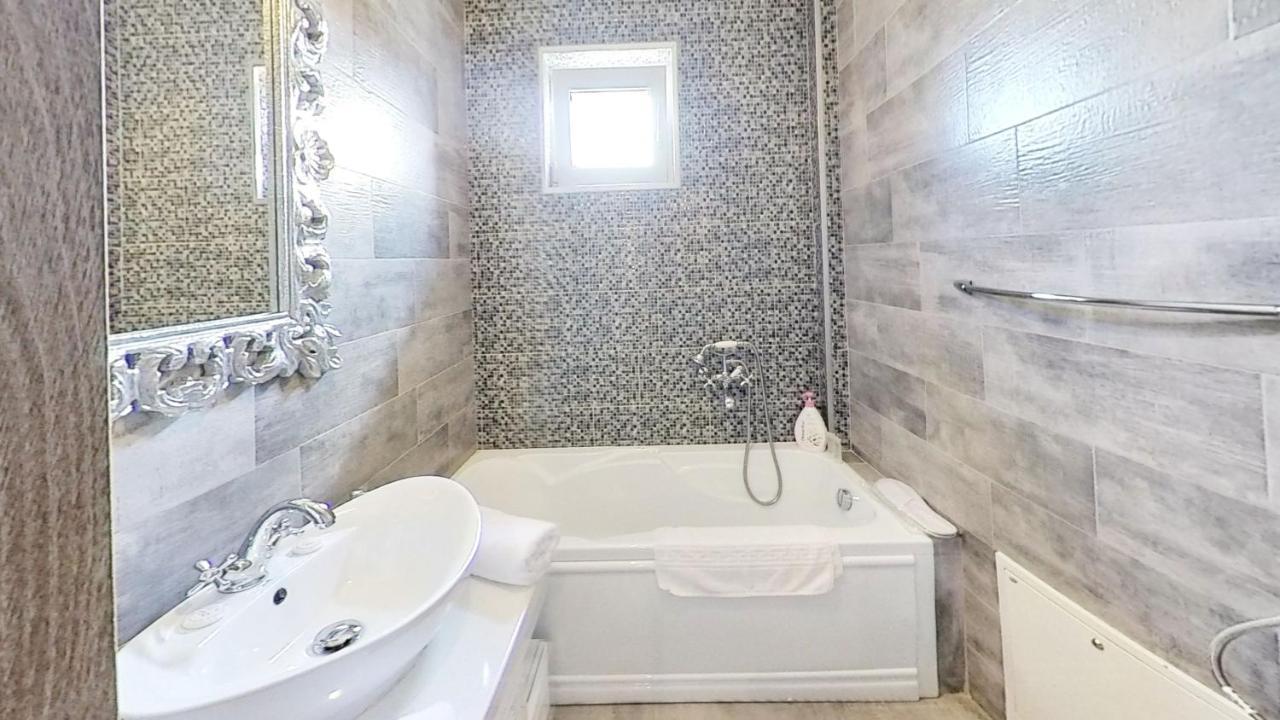 Rania Apartments Cluj-Napoca Eksteriør bilde